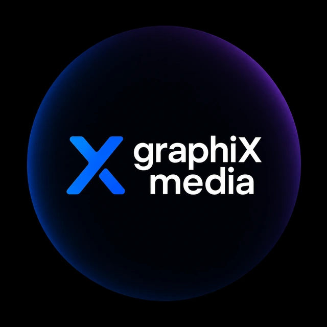 graphiX media mark